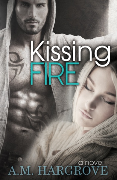 KissingFire amazon GR Smashwords