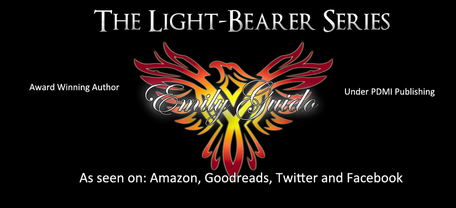 light bearer banner