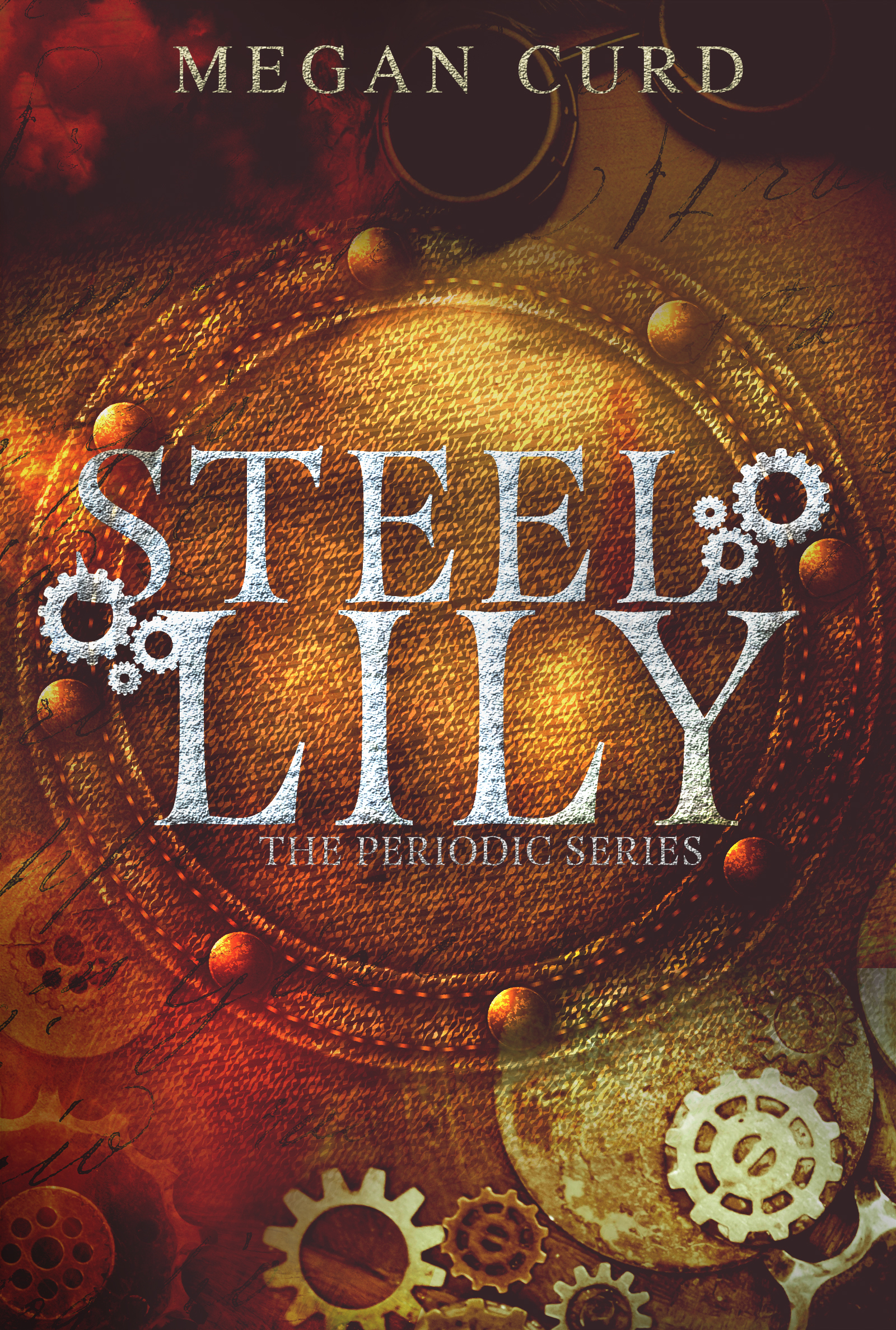 Steel Lily-ebooklg
