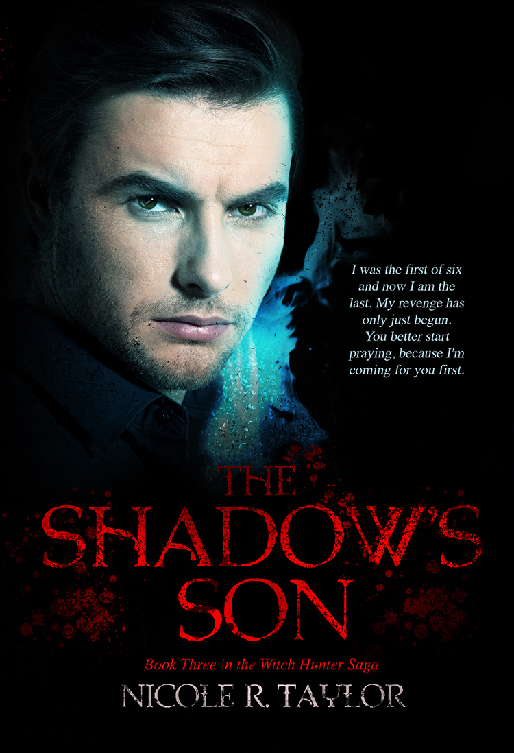 Shadow's Son ebooksm