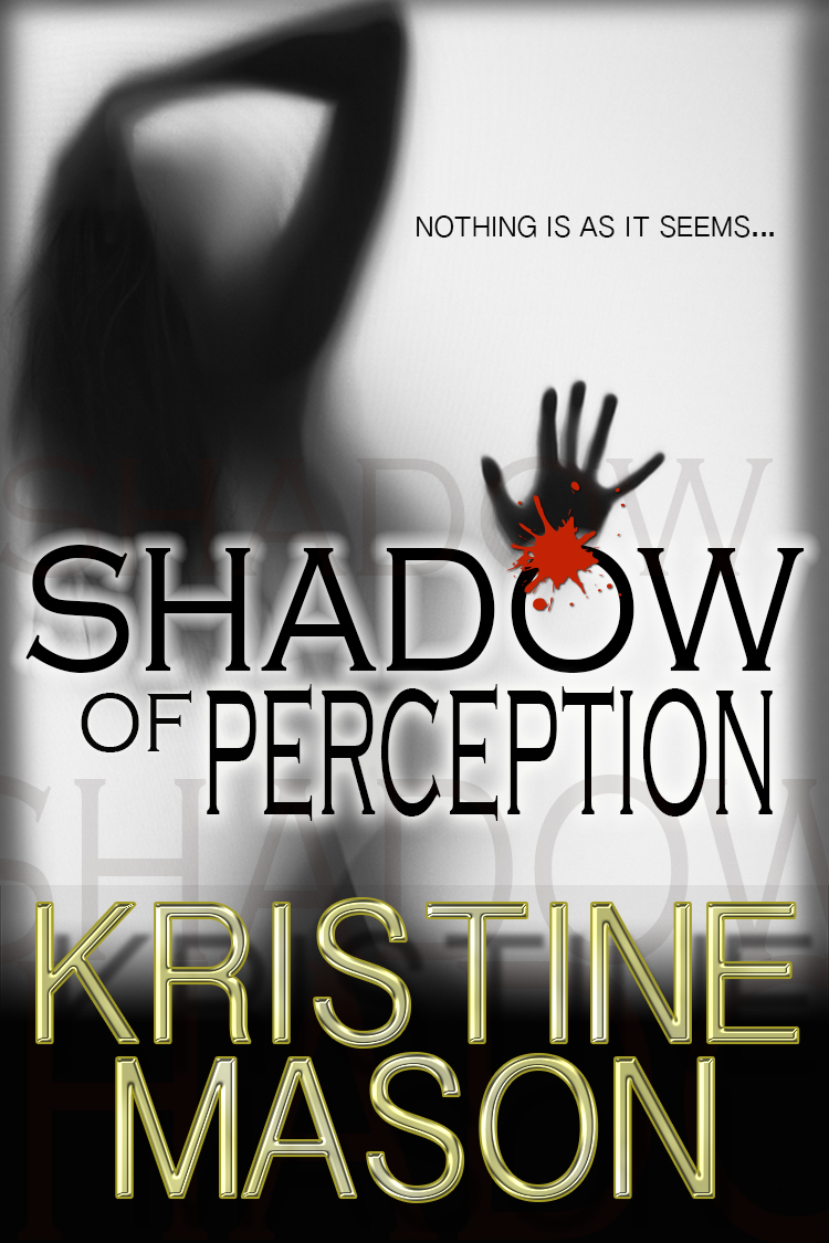Shadow of Perception cover