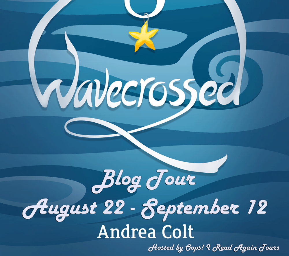 Wavecrossed Tour Banner