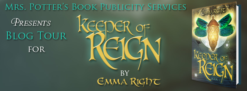 Keeper of Reign_fb
