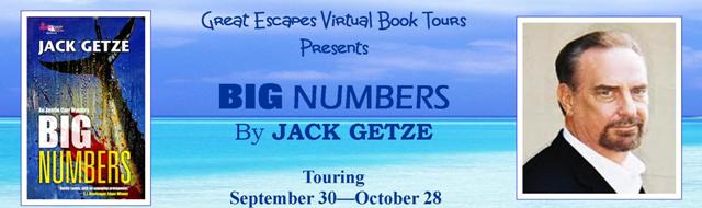 big numbers great escape tour banner large
