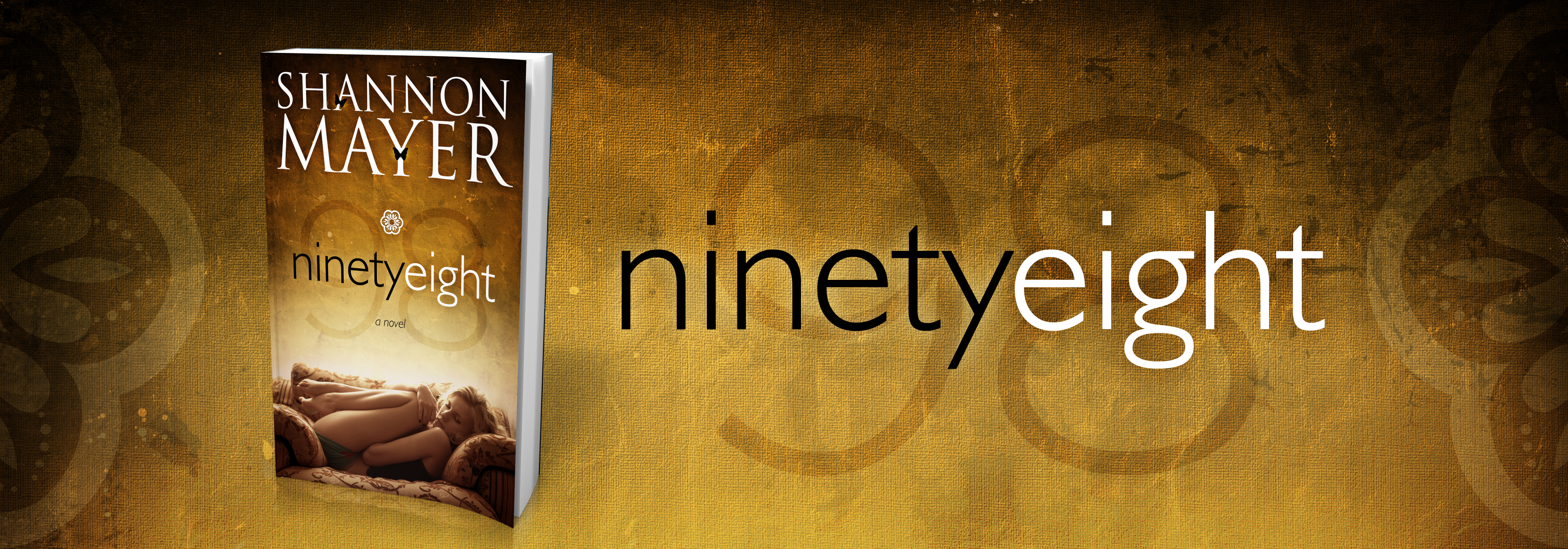 nienty eight banner