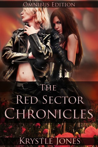 red sector cover