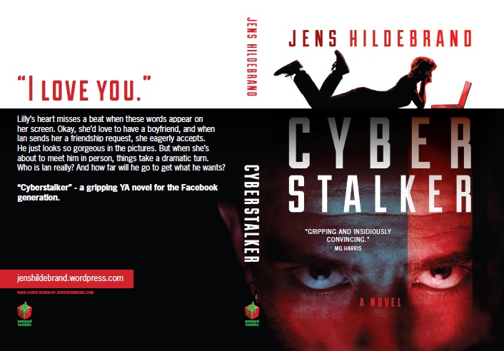 cyberstalker full cover