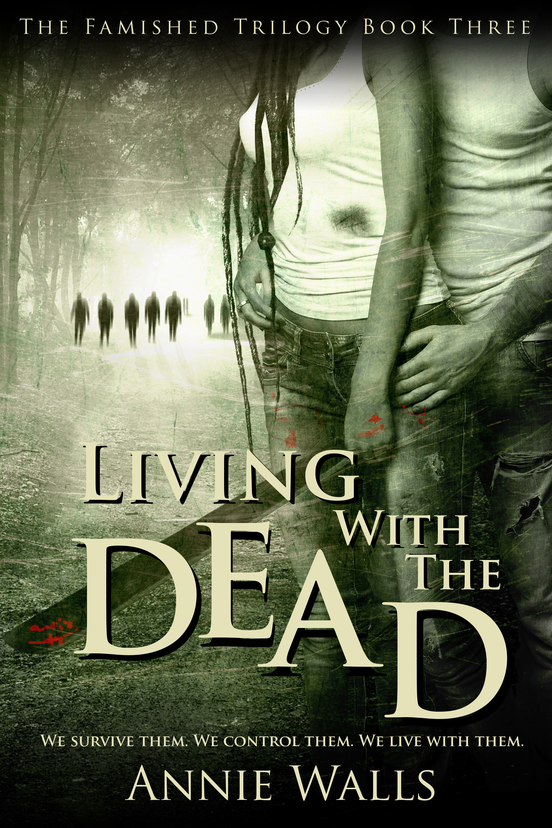LivingwiththeDead