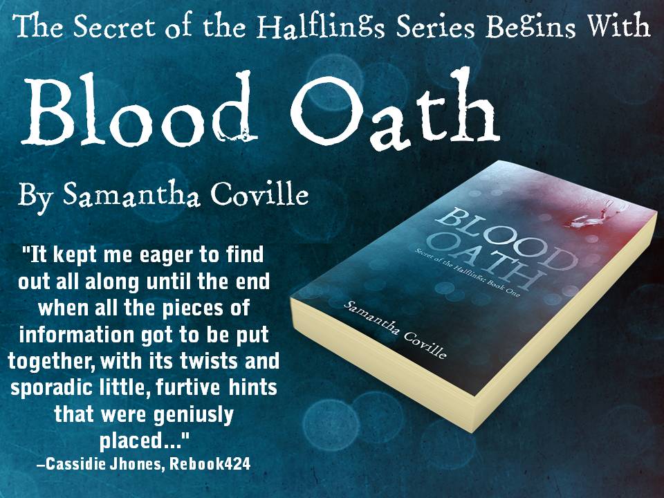 blood oath teaser