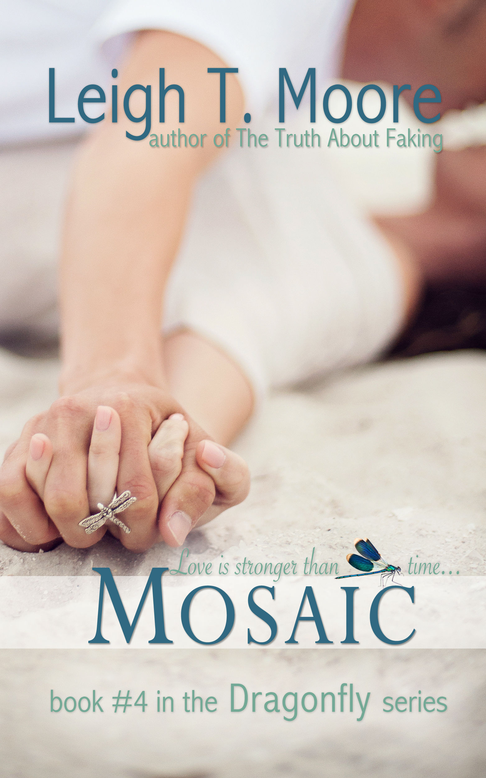 Mosaic newest Ebook Cover