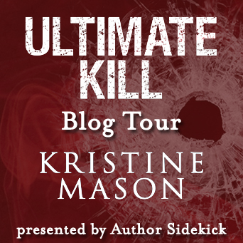 Ultimate Kill blog tour