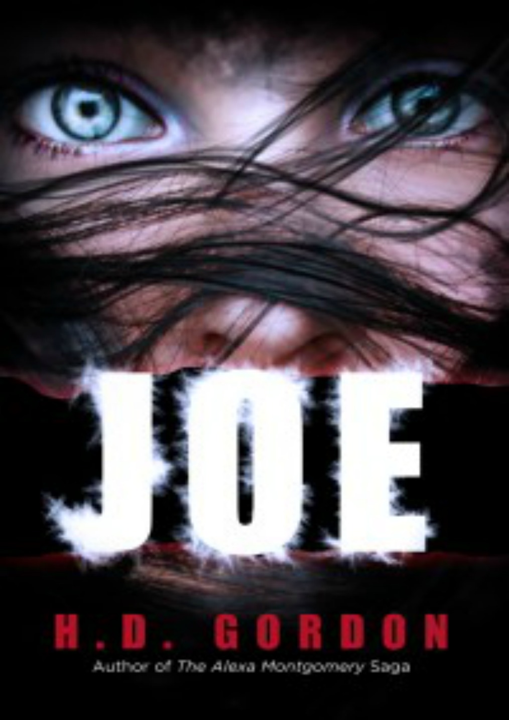 Joe 1 cover