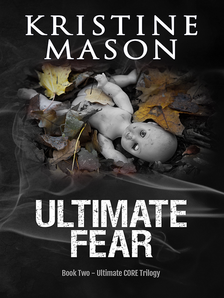 Ultimate Fear cover
