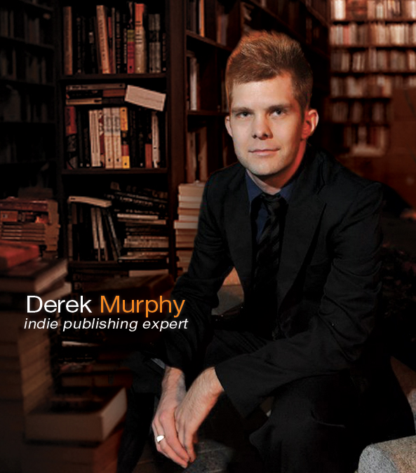 wormwood Derek Murphy