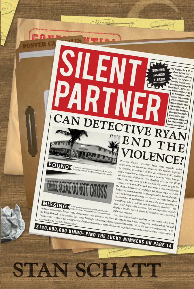 Silent Partner cover_front