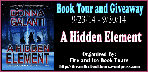 A Hidden Element Tour Banner