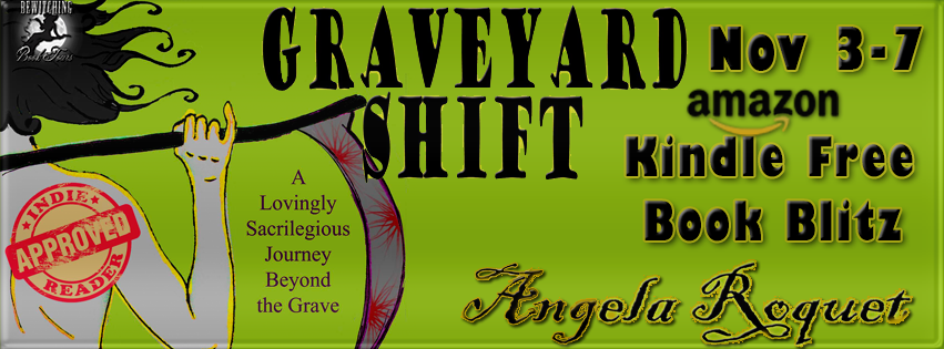 Graveyard Shift Banner 851 x 315