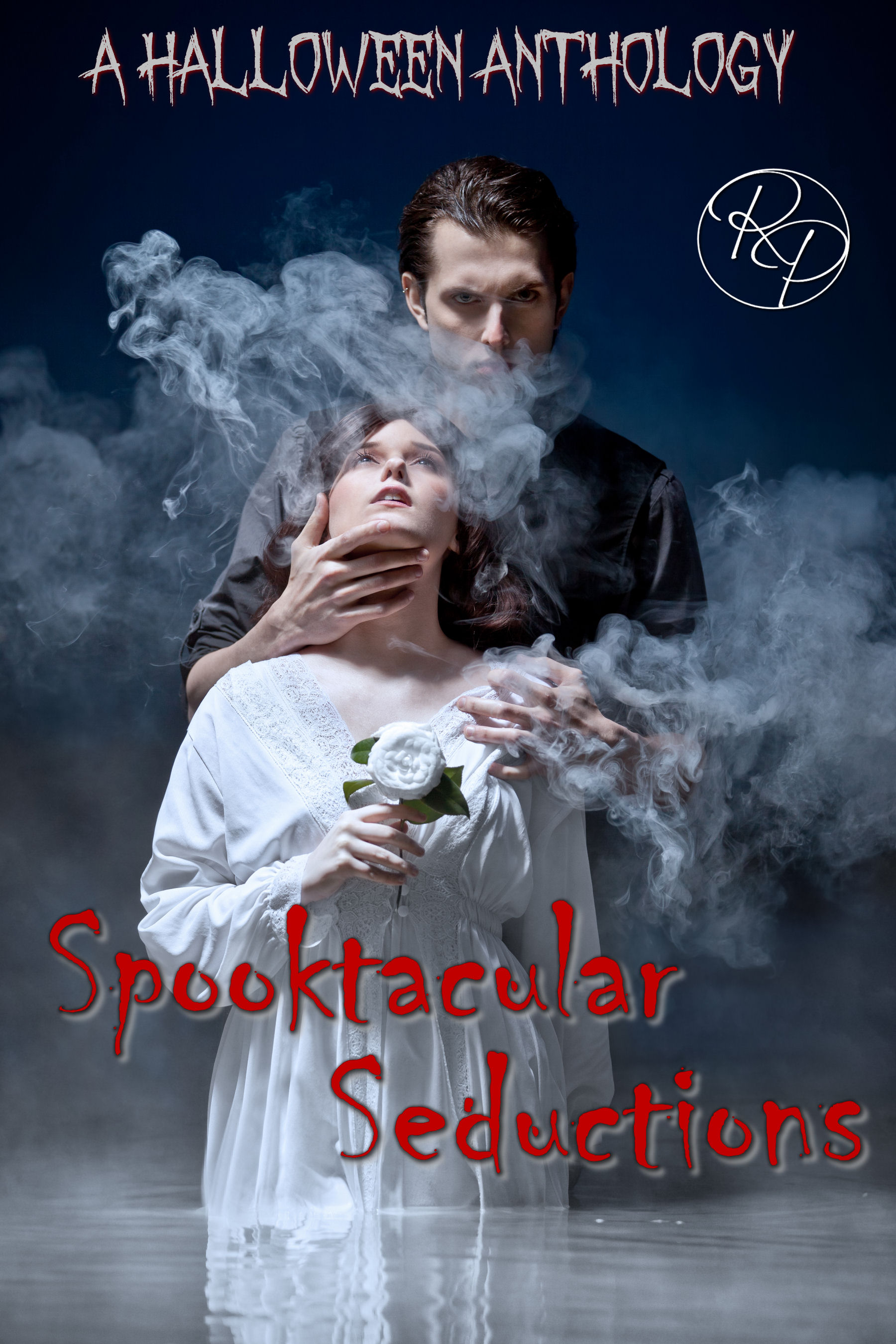 SpooktacularSeductions Cover