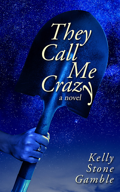 They Call Me Crazy -800 Cover reveal and Promotional