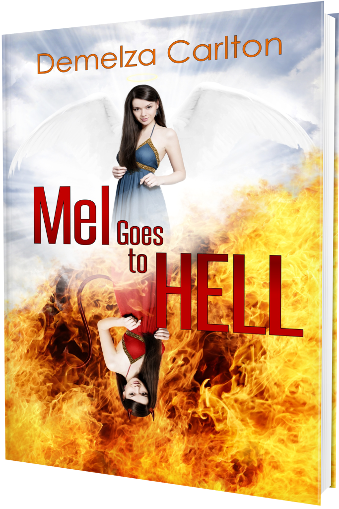 mel goes to hell use this