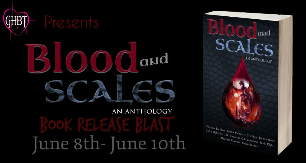 Blood and Scales Blast