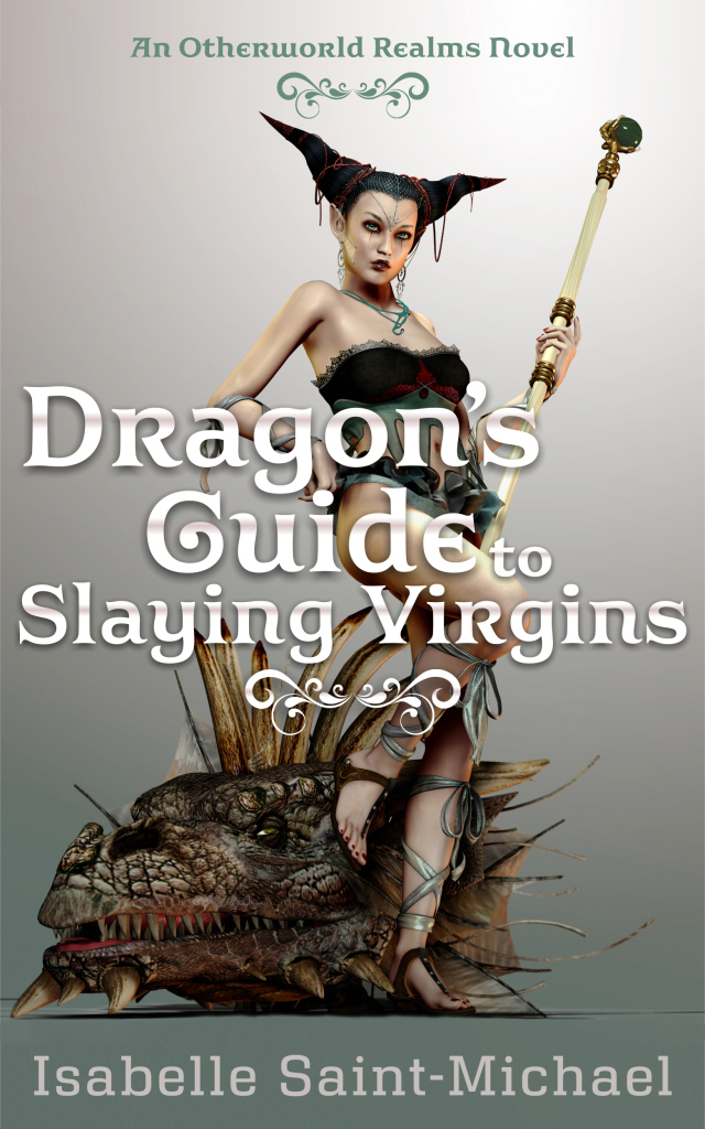 Dragons Guide cover