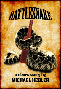 chup rattlesnake cover