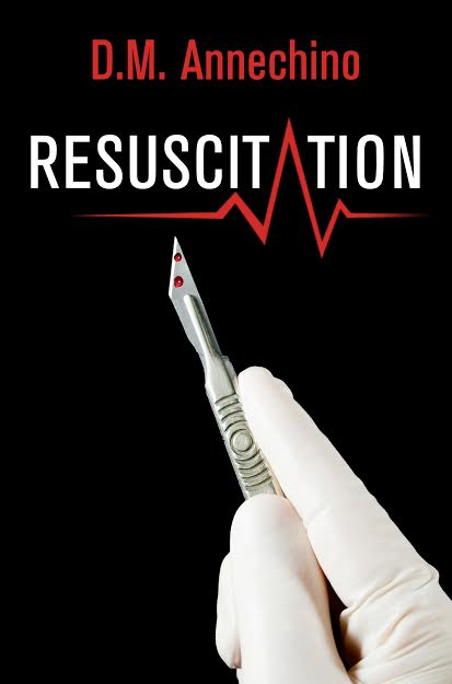 Resuscitation cover
