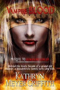 Vampire Blood_Kindle new cover