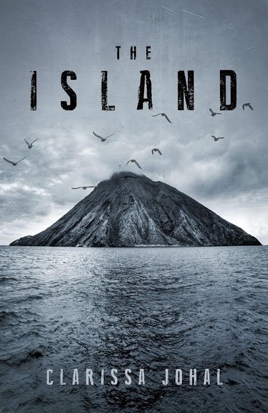 The Island cover art