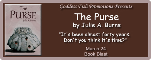 The Purse banner