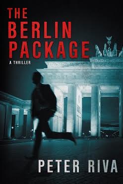 Berlin Package by Peter Riva