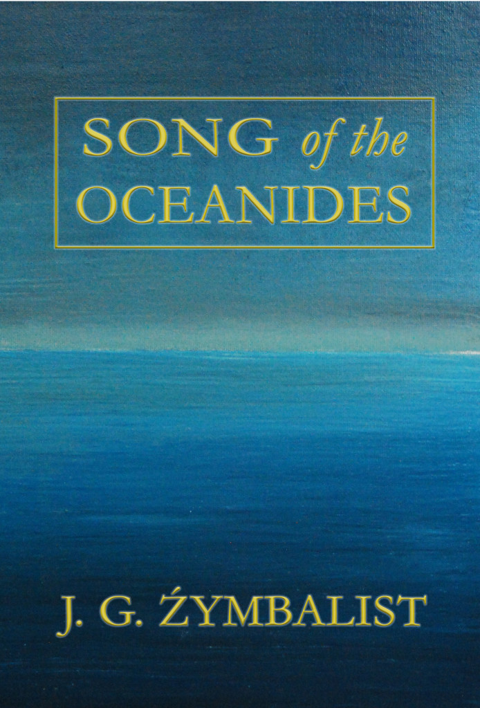 SongOfTheOceanides cover