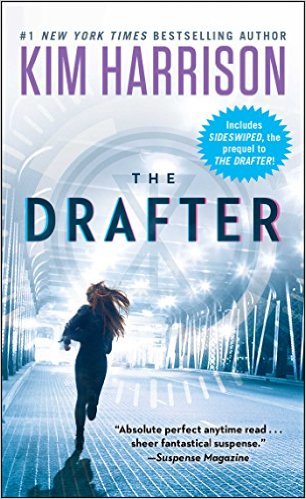 Drafter cover