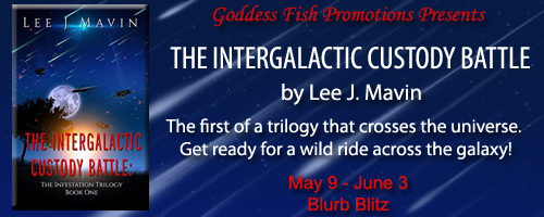 Intergalactic Custody Battle banner