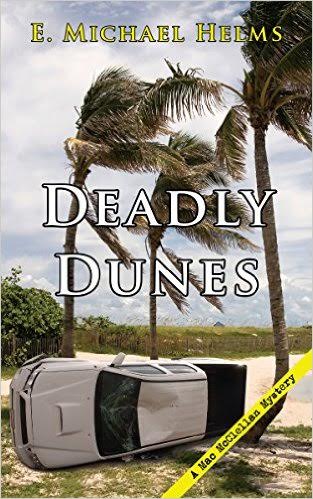 deadly dunes correct cover