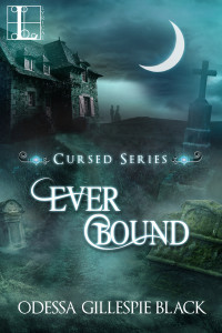 EverBound cover