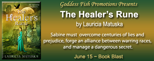 Healers Rune Banner copy