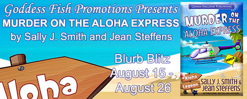 AlohaExpress banner