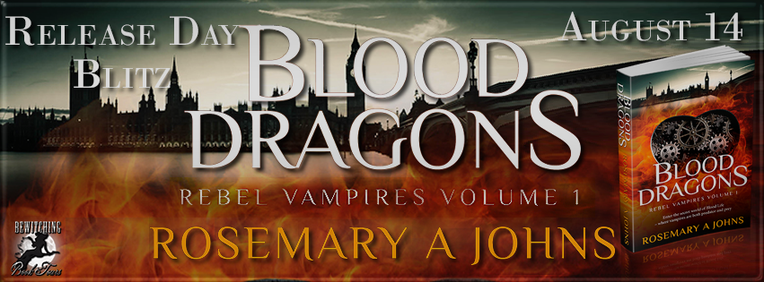 Blood Dragons Banner 851 x 315