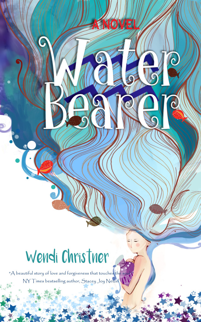 WaterBearer cover