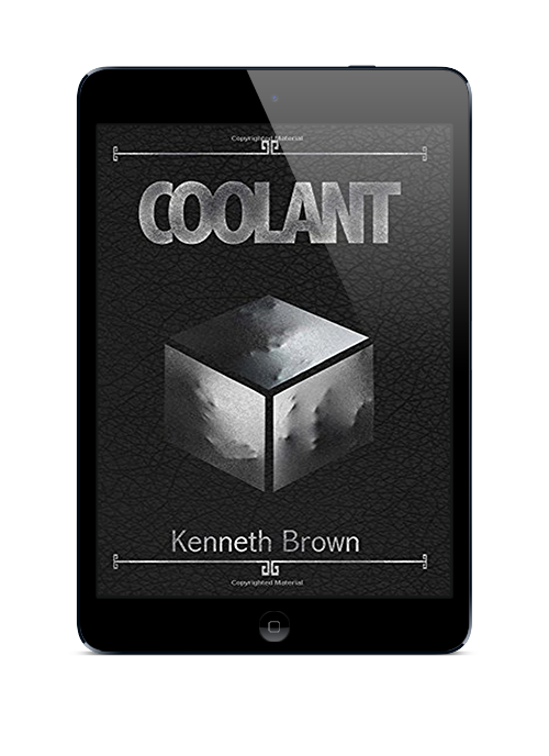 coolant-cover