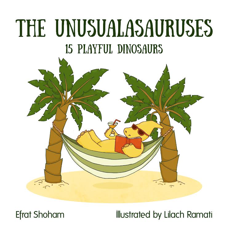 the-unusualasauras