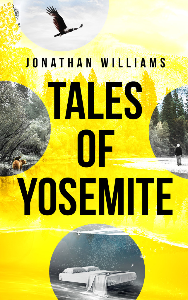 Tales of Yosemite cover