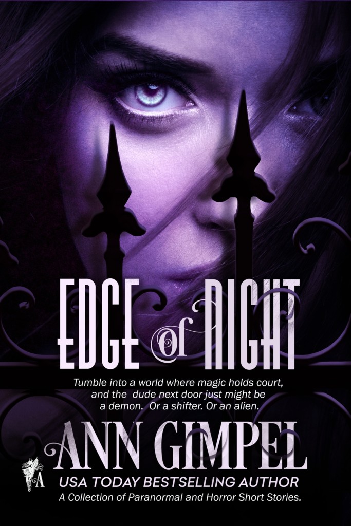 edge of night cover