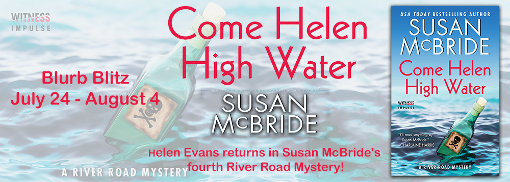 Come Helen High Water banner