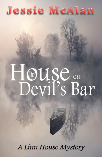 TheHouseOnDevilsBar cover
