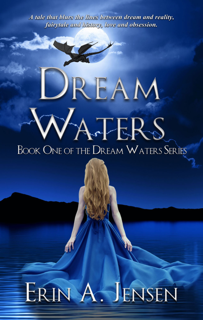 Dream Waters #1