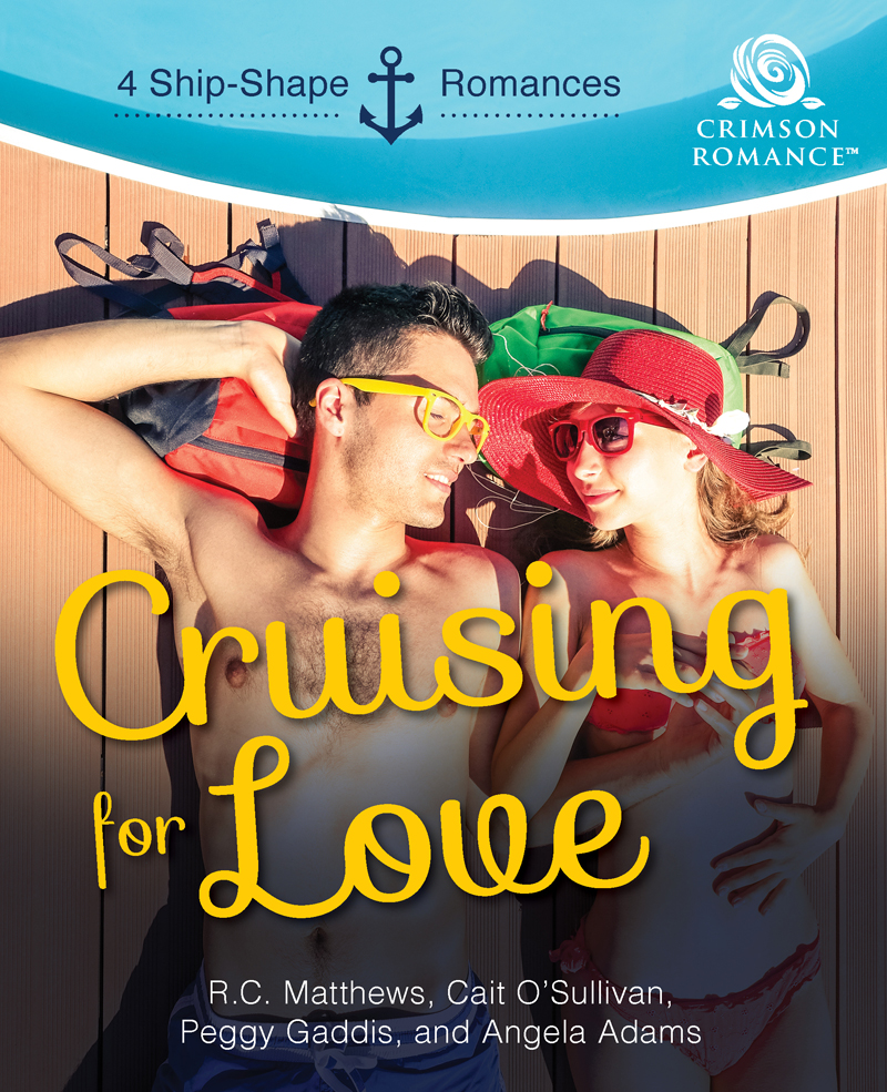 Cruising for Love_Cover