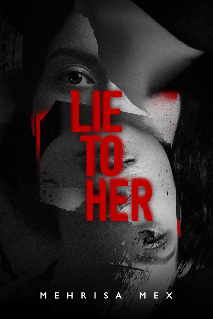 Lie To Her cover